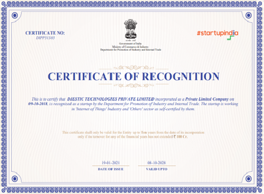 Certified Industrial Engineering and Software Quality Standards