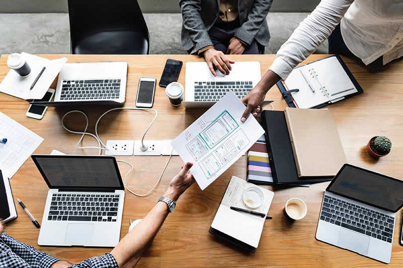 Expert Software Development and Engineering Services